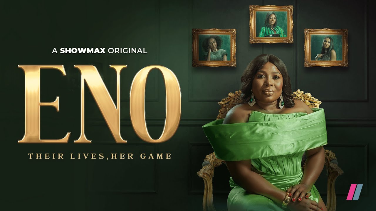 Ghana’s Original Showmax Series ‘ENO’ Returns For Season Two