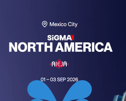 SiGMA (Mexico City)<div class="row bzn" style="margin-top: 6px;
    display: flex;
    justify-content: space-between;
    align-items: center;"><div class="col-md-6"><span class="parent-category-label">Event</span></div><div class="col-md-6" style="display:flex;margin-top:6px;"><div class="jeg_meta_date"><a href="https://sigma.world/summits/north-america/#new_tab"><i class="fa fa-clock-o"></i> April 9, 2026</a></div></div></div>
